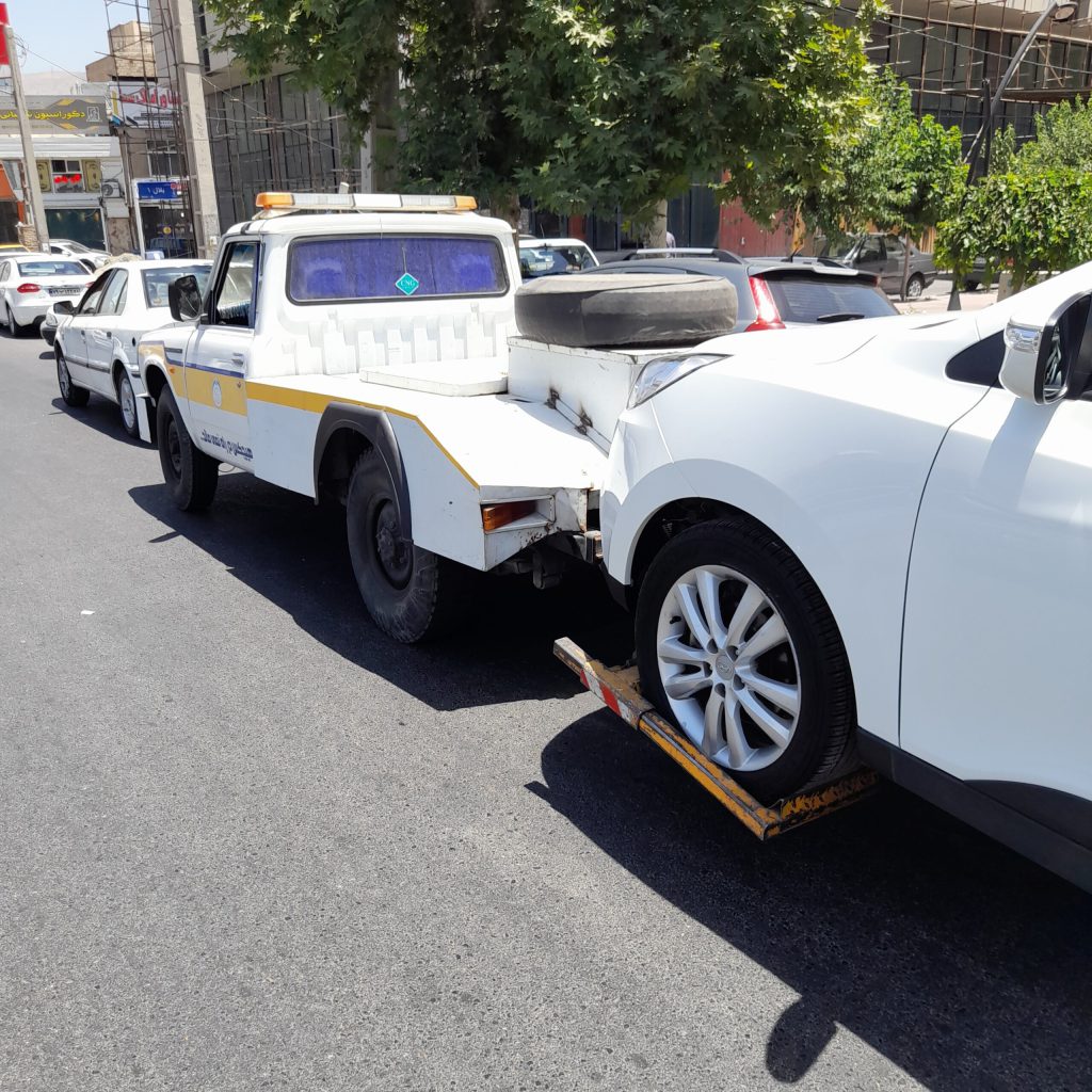 امداد خودرو فشم تهران