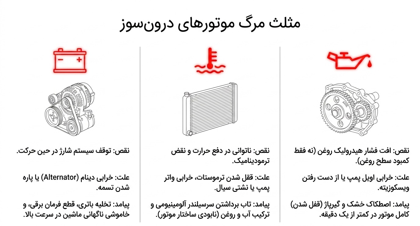 سیستم‌های همیار راننده (ADAS) و حساسیت کالیبراسیون سنسورها