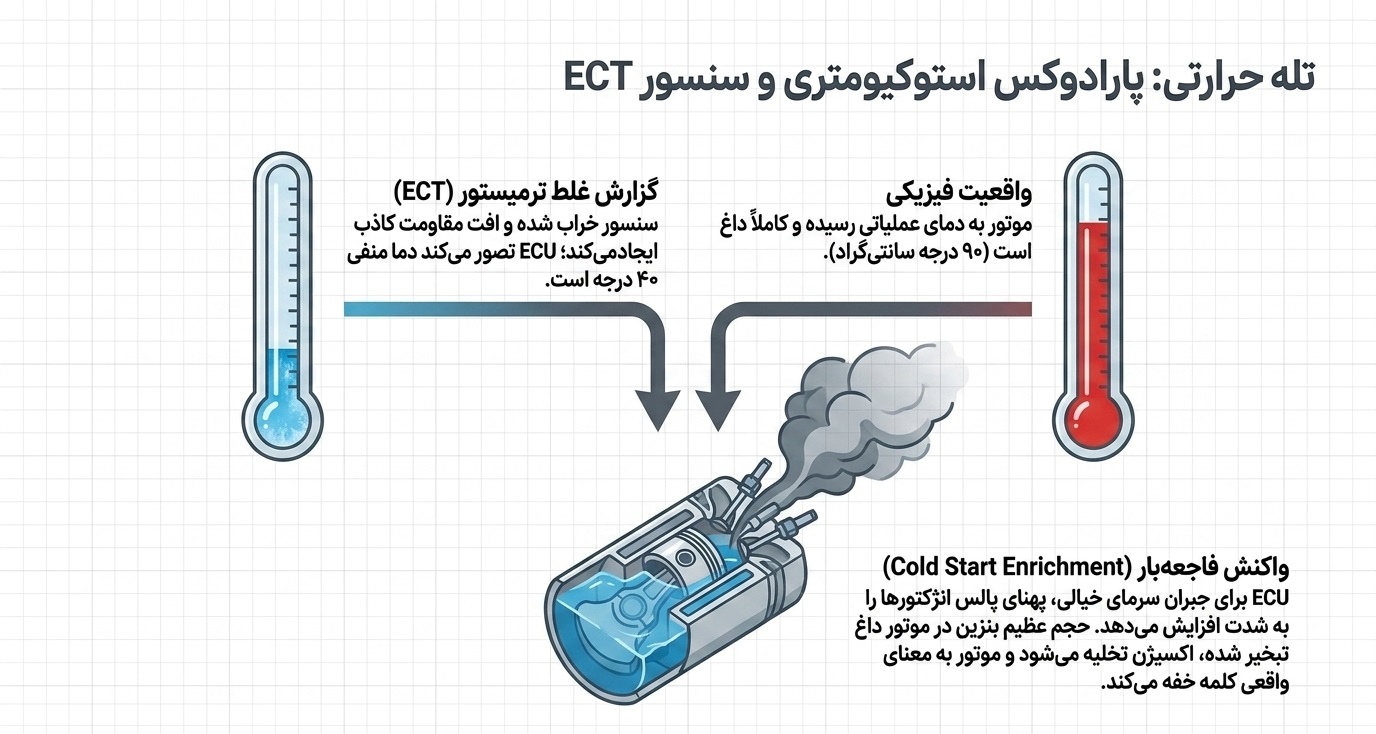 یکپارچگی مکانیکی و تراکم محفظه احتراق